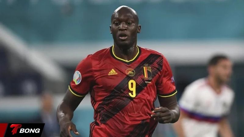 Tham vọng của Lukaku sau World Cup 2026